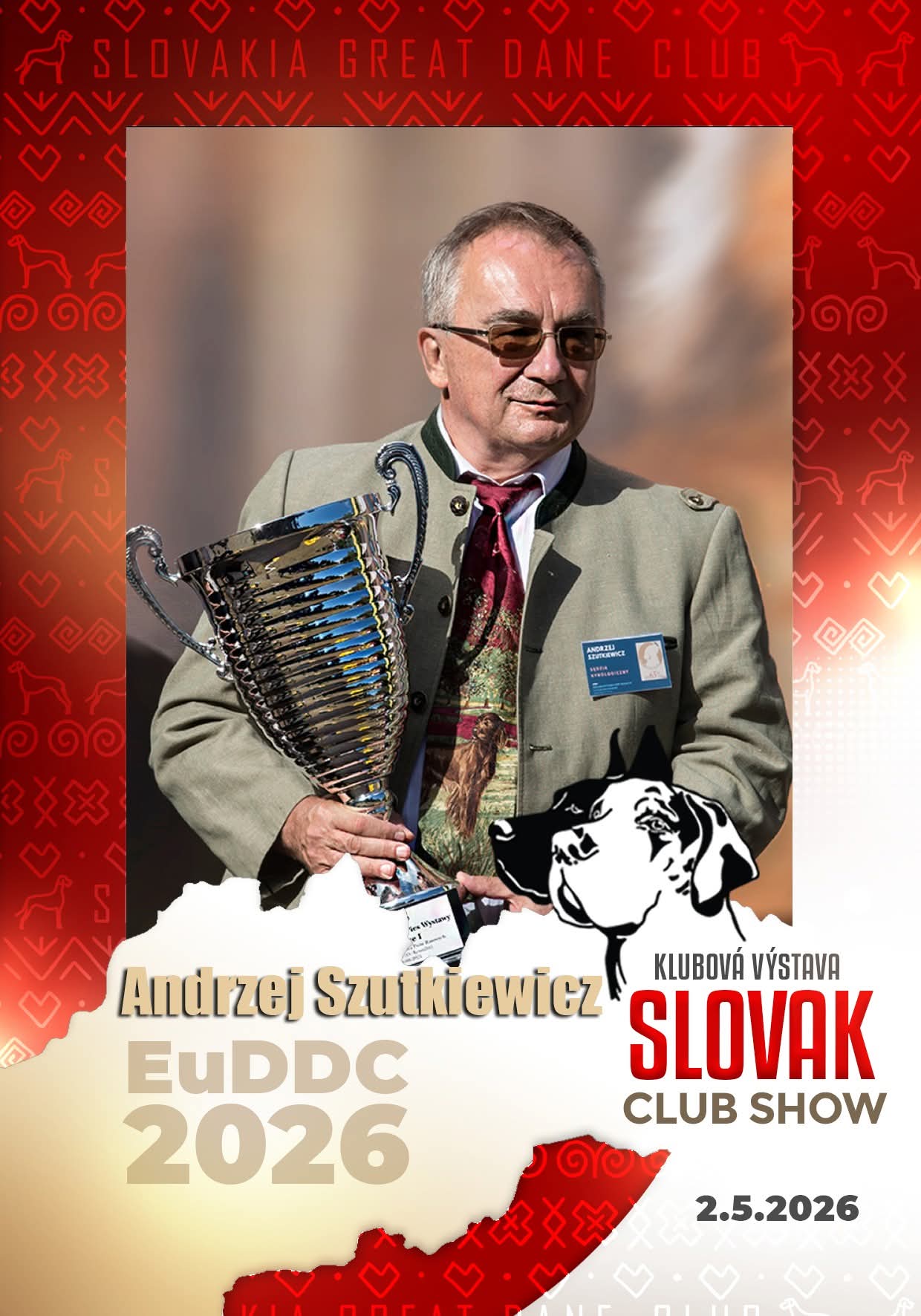 Andrzej Szutkiewicz