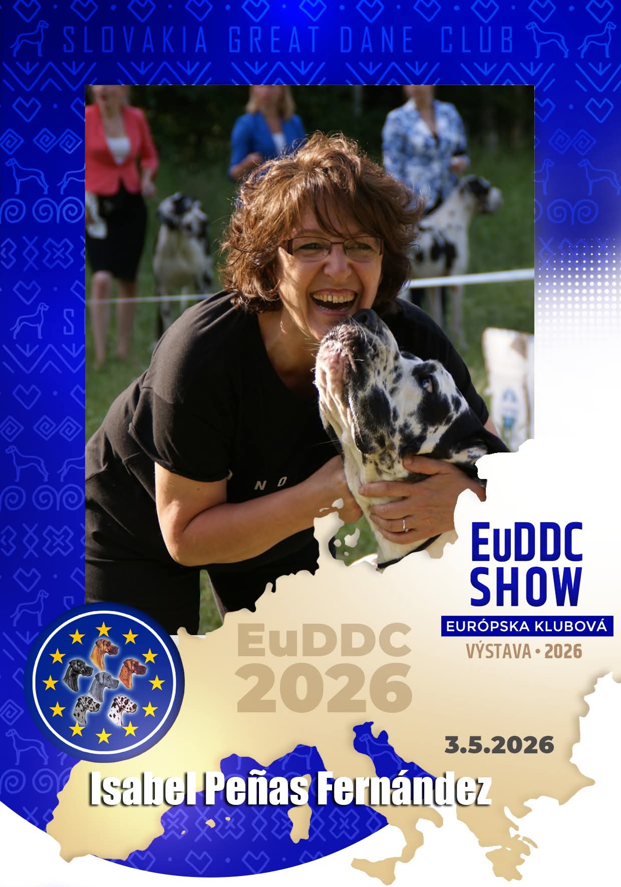 Isabel Peñas Fernández